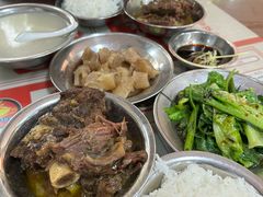 -阿秋牛排(湖心街店)