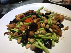 猪肉婆三脆-猪肉婆私房菜(容桂总店)