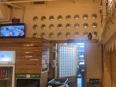 -冰川冷面·延边菜·炭烤串(观前店)