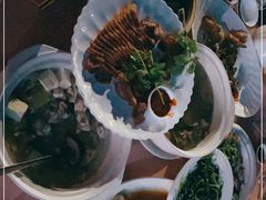 -老钱饭店(后渚港店)