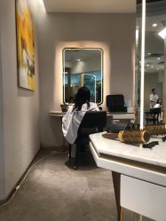-Kraemer Paris  苏豪路易士·嘉玛发廊
