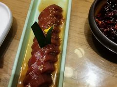 -新白鹿餐厅(爱琴海购物中心店)