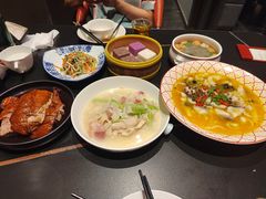 -童福兴·南京菜(老门东店)