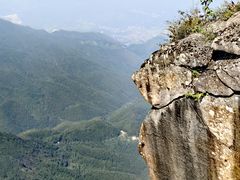 -南岳衡山风景名胜区