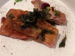 -渔语鱼新川菜Bistro(万象天地店)