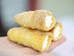 -中关村茶点