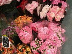 -豆豆花艺(新光天地店)