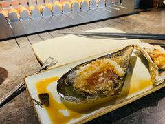 -很久以前羊肉串(昌里路三钢里店)