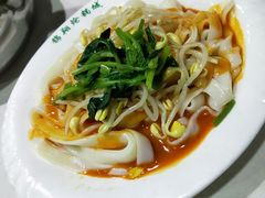 -清真·锦翔炝锅鱼(明德门店)