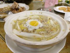 -海宝酒家(中山四路店)