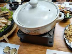 -束河人家(南锣鼓巷店)