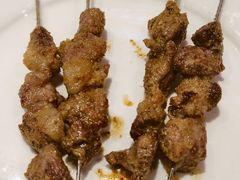 -七百岁羊肉馆(环球港店)