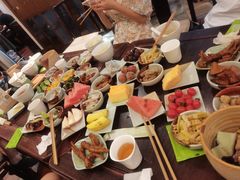 -青藤茶馆(南山路店)