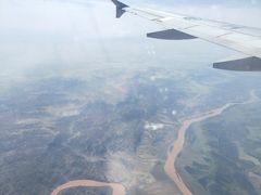 -银川河东国际机场