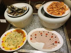 -上海虹桥锦江大酒店·宴会厅