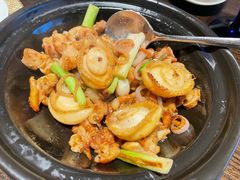 -彩丰楼中餐厅(佘山世茂洲际酒店)