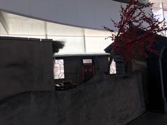 -银川河东国际机场