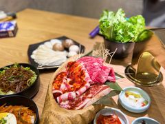 -吉秋田鲜和牛烧肉·肉档自选