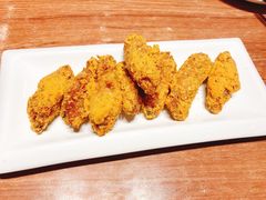 -晋家门(文峰广场店)