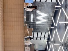 -M Stand(BFC外滩金融中心店)