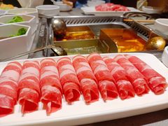 -海底捞火锅(南山京基百纳店)