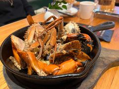 -莲花公园煎蟹·30年闽菜(火车站店)