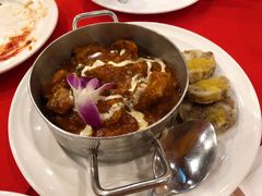 德式烩猪肉-申德勒加油站西餐厅(日坛路总店)