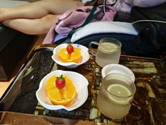 -天然沐足·推背采耳·敷姜艾灸(龙眼美食街店)