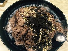 超级coco奶霸-冰冰酱老味刨冰绵绵冰(中山路总店)