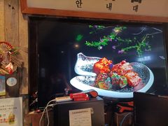 -海之屋韩式烤肉(海棠68环球美食街店)