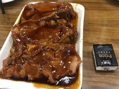 -砂锅李(九江路店)