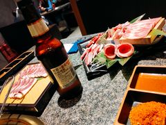 -NIUAN牛庵·日式和牛烧肉(恒隆店)