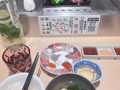 -肉肉大米(金虹桥店)