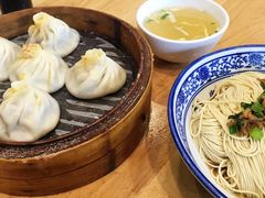 -裕兴记·三虾面(西北街总店)