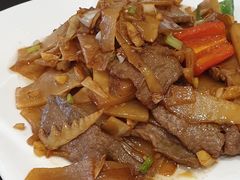 -美极鲜食坊(宝安南路店)