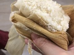 -叶婆婆豆浆馍馍