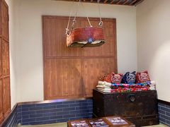 -满园烤鸭·春饼(太原街万达店)