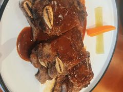 -V Bar海景扒房(北海湾惠龙万达嘉华酒店)