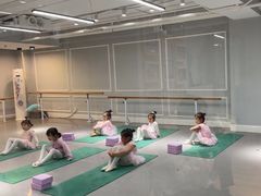 -舞蓓舞蹈(永定路校区)