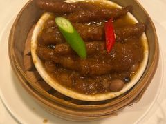 -鹅冠港式茶餐厅(来福士店)