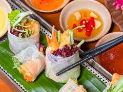 -Tegu泰古莲·泰国餐厅(红山6979店)
