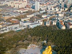 -千佛山风景名胜区-历山院
