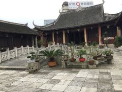 -安顺武庙