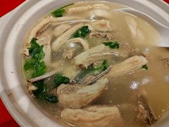 -北京国际饭店·谭府餐厅