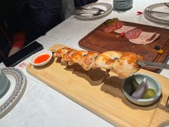 -俄士厨房(环球港店)