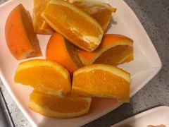 水果-海底捞大排档火锅(悦荟广场店)