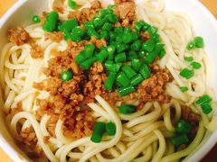 -左撇子私房面