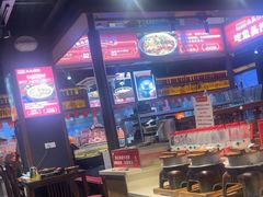 -魏铭鱼头捞饭(晋阳路店)