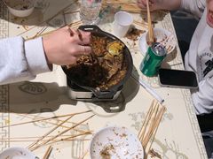 -串盟烧烤大排档·长沙美食地标(星沙店)