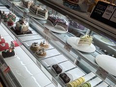 -西村叔叔的店·面包·甜品·蛋糕(清河万象汇店)